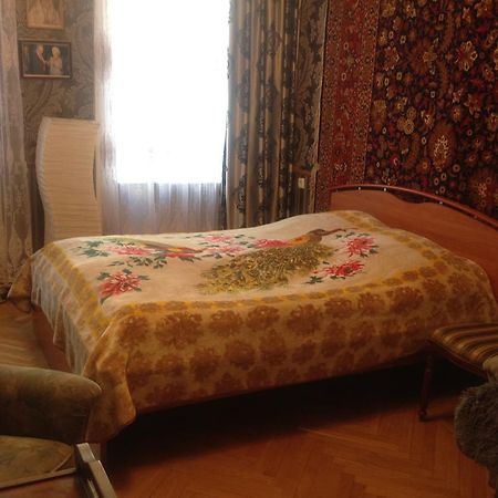 Ia'S Homestay Τυφλίδα Εξωτερικό φωτογραφία