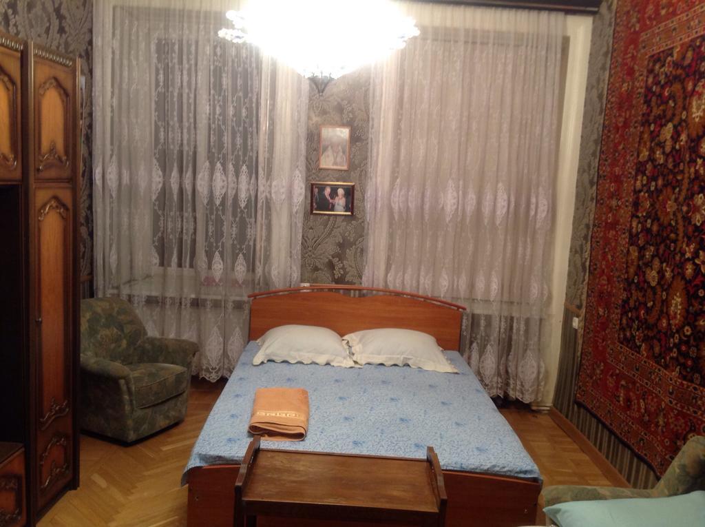 Ia'S Homestay Τυφλίδα Δωμάτιο φωτογραφία