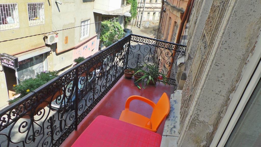 Ia'S Homestay Τυφλίδα Δωμάτιο φωτογραφία