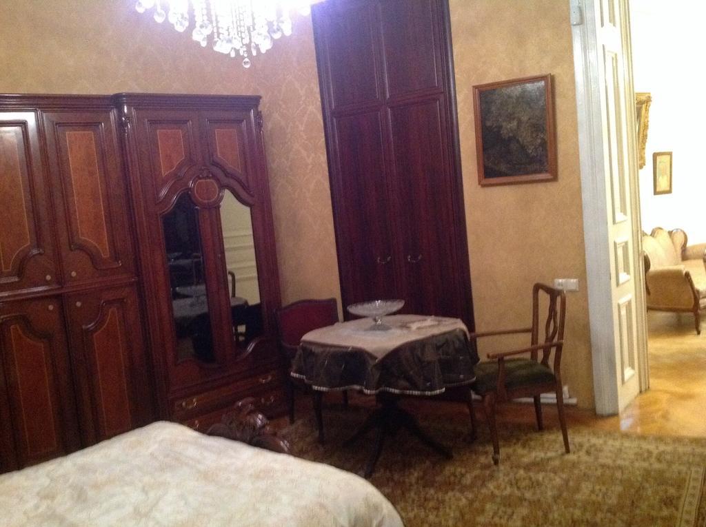 Ia'S Homestay Τυφλίδα Δωμάτιο φωτογραφία