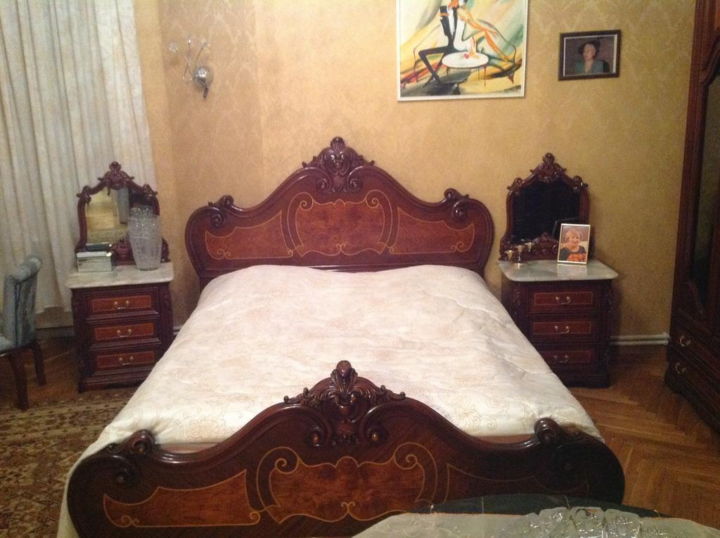 Ia'S Homestay Τυφλίδα Δωμάτιο φωτογραφία