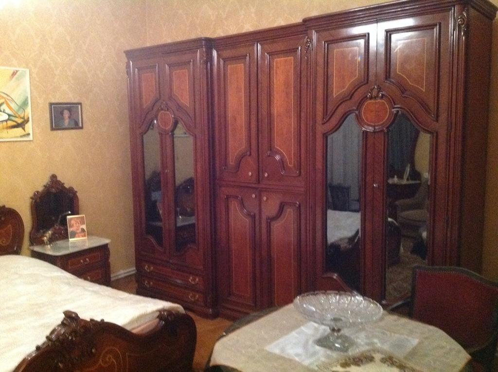 Ia'S Homestay Τυφλίδα Δωμάτιο φωτογραφία