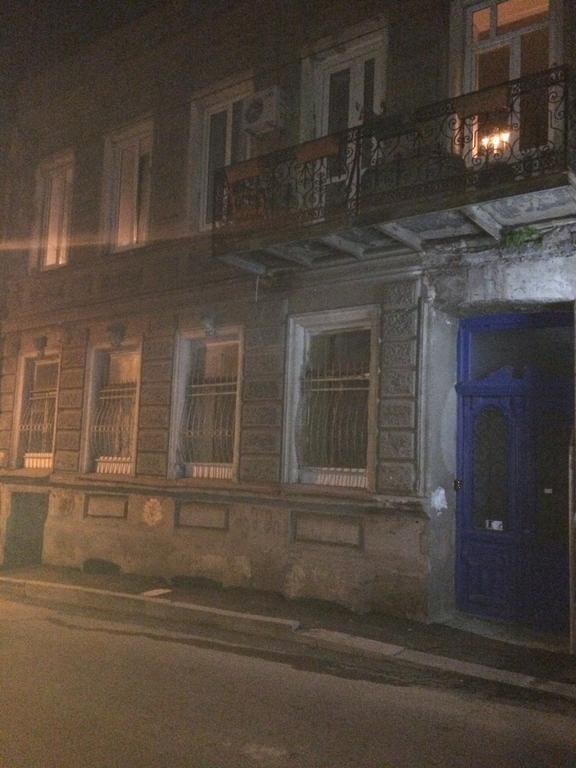Ia'S Homestay Τυφλίδα Εξωτερικό φωτογραφία