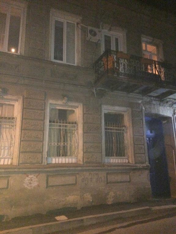 Ia'S Homestay Τυφλίδα Εξωτερικό φωτογραφία