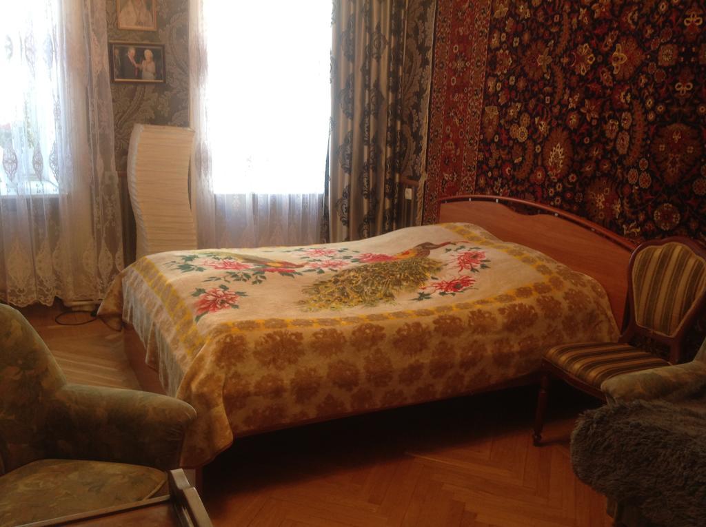Ia'S Homestay Τυφλίδα Εξωτερικό φωτογραφία