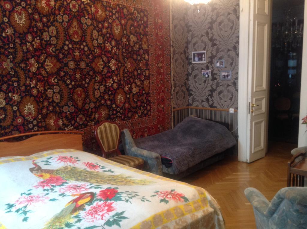 Ia'S Homestay Τυφλίδα Εξωτερικό φωτογραφία