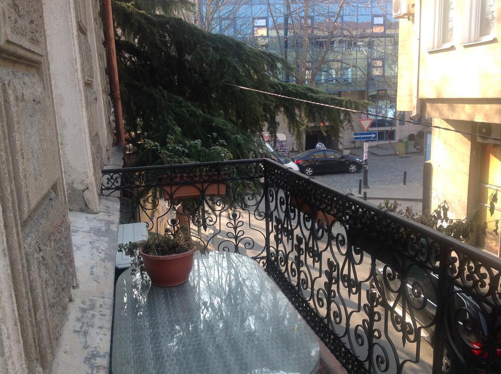 Ia'S Homestay Τυφλίδα Εξωτερικό φωτογραφία